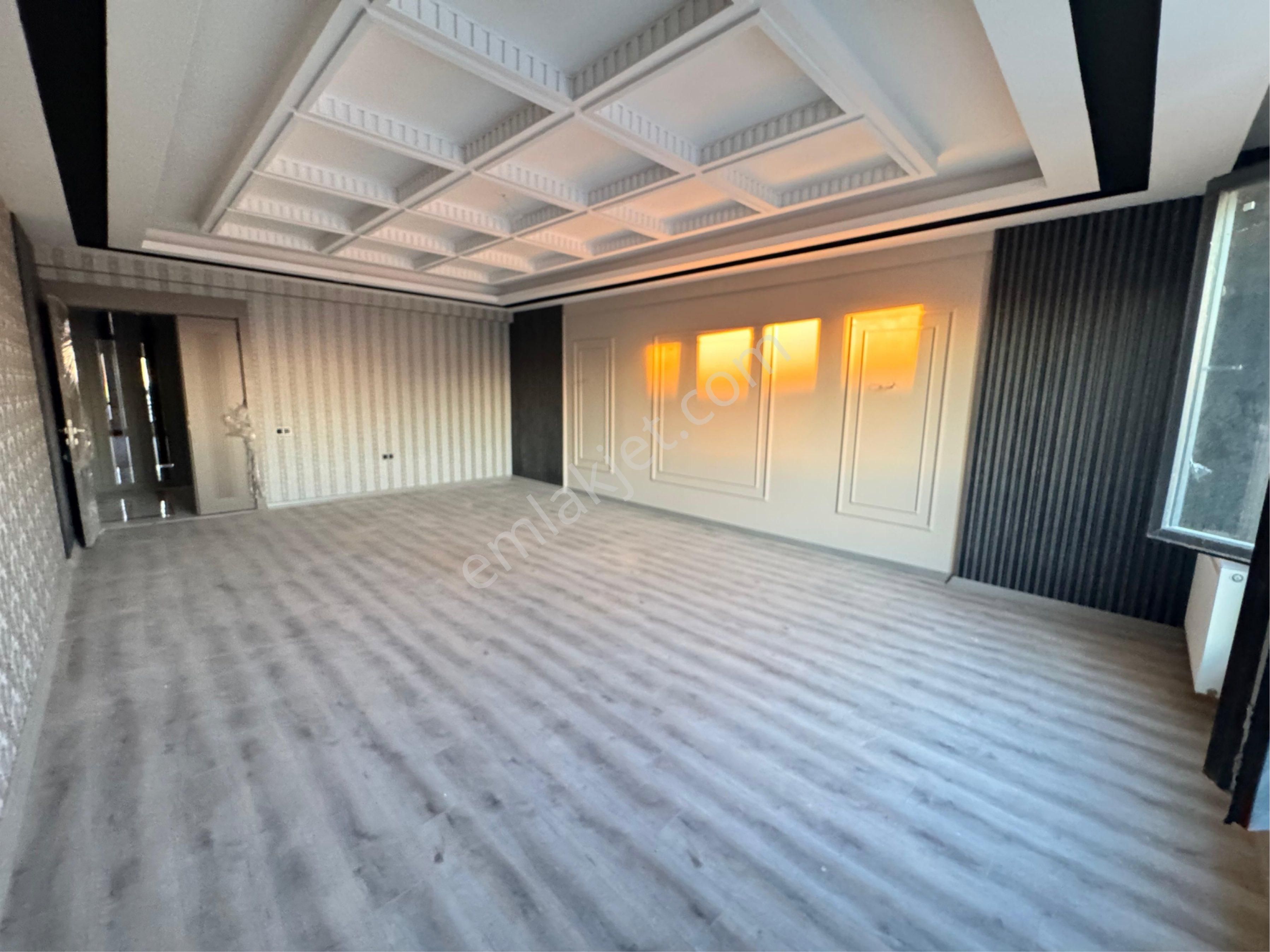 Jettir’den Güzelşehirde Satılık 4+1 Daire Ara Kat - Görsel 14