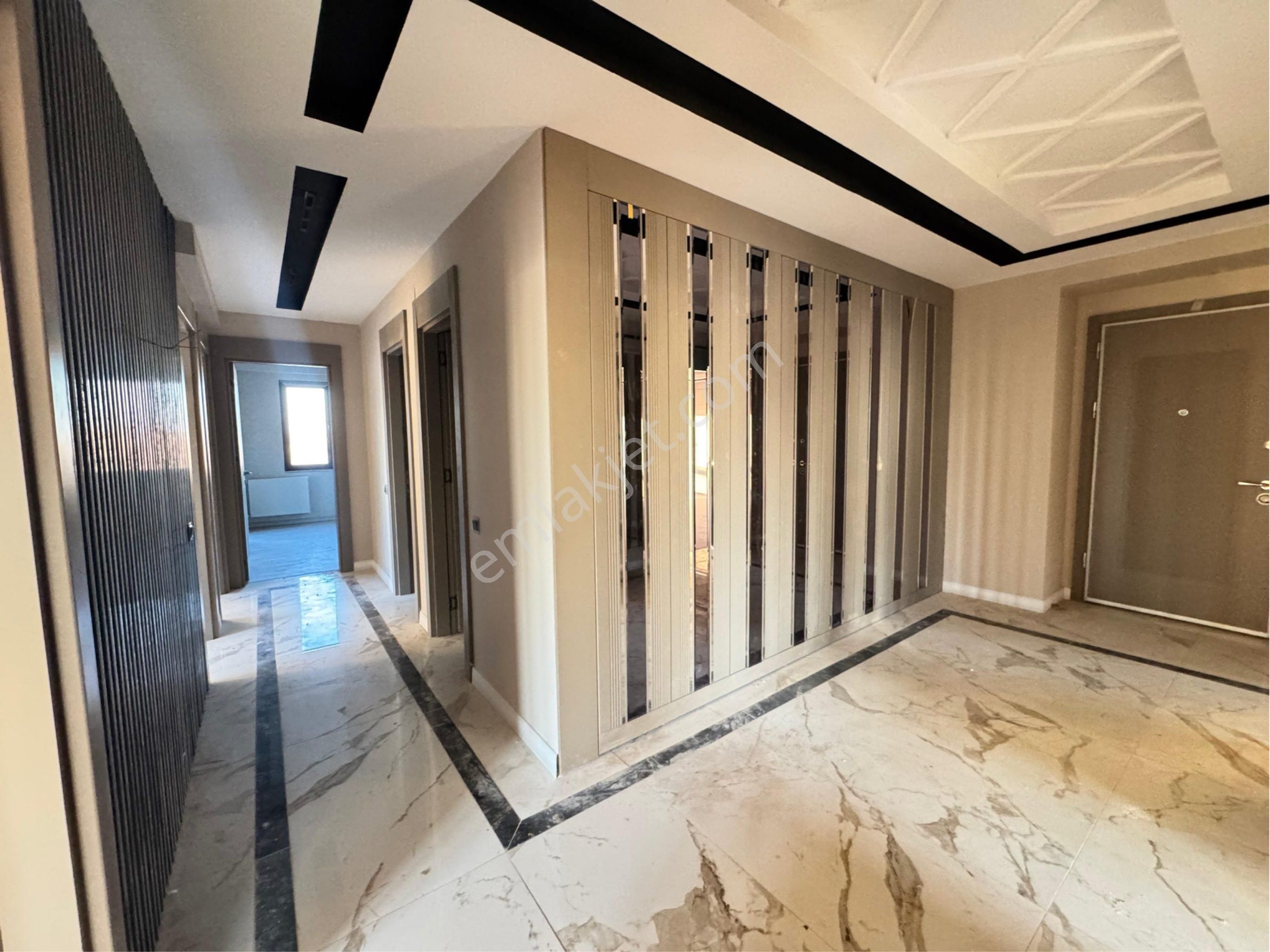 Jettir’den Güzelşehirde Satılık 4+1 Daire Ara Kat - Görsel 29