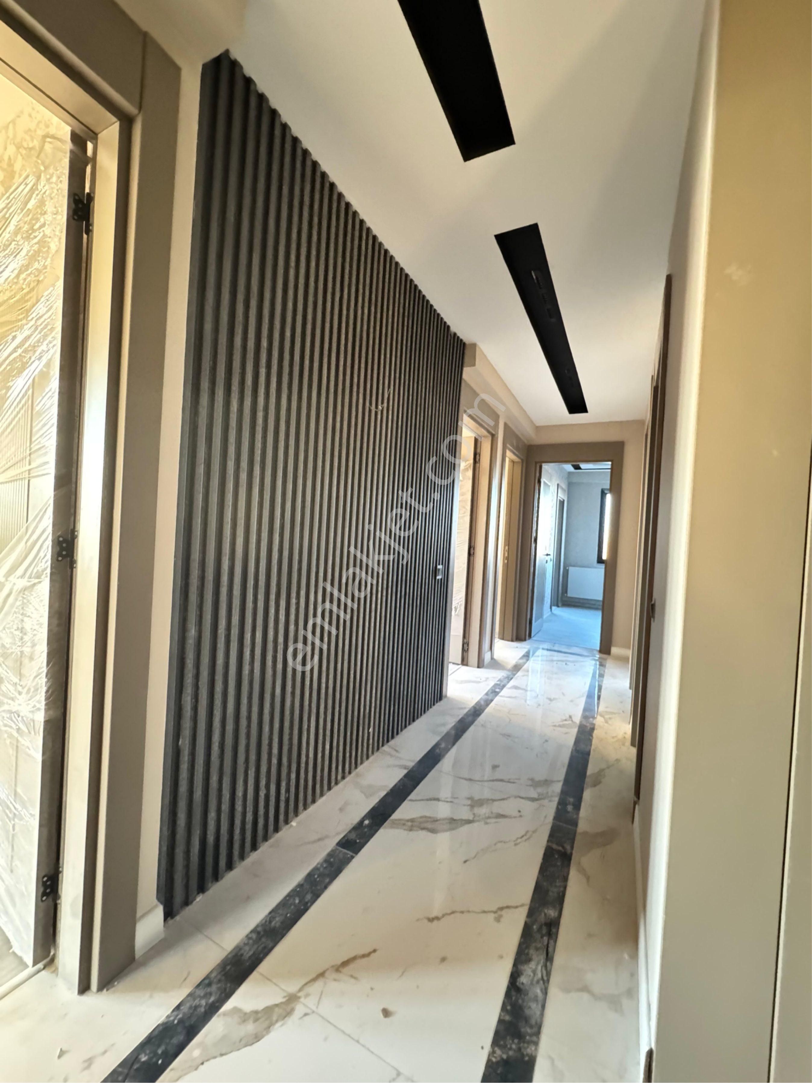 Jettir’den Güzelşehirde Satılık 4+1 Daire Ara Kat - Görsel 30