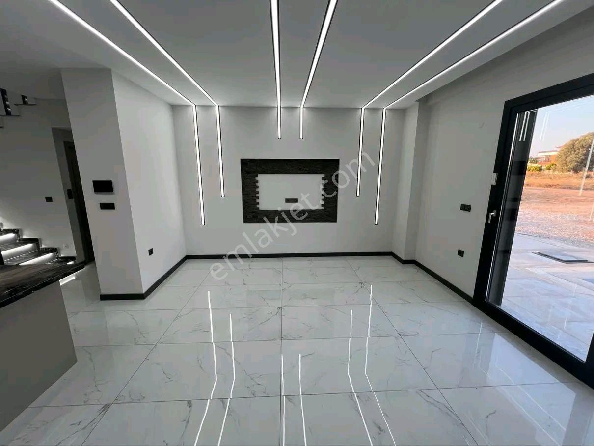 🏡🌄 Didim Çamlık Mahallesinde Satılık Tam Müstakil Sıfır İskanlı 4+1 Villa Satıyoruz - Görsel 2