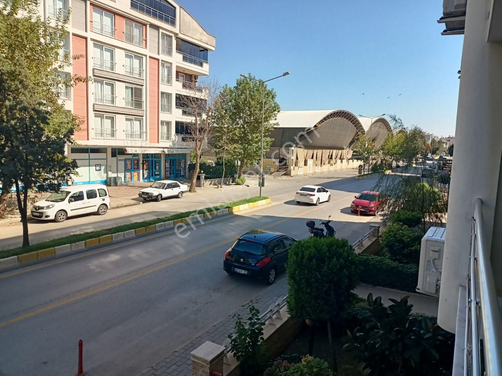 Aydın Efeler Fatih Mahallesi Batıaydın Bulvarı Uzeri 3+1geniş Ferah Site İçi Daire - Görsel 5