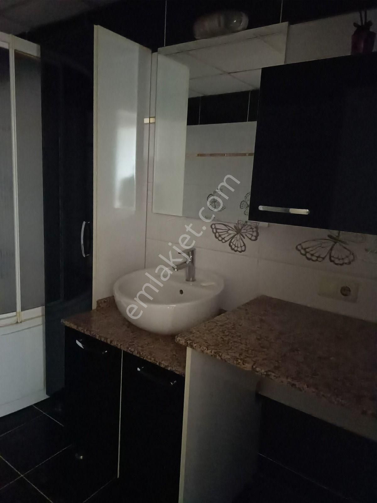 Aydın Efeler Fatih Mahallesi Batıaydın Bulvarı Uzeri 3+1geniş Ferah Site İçi Daire - Görsel 26