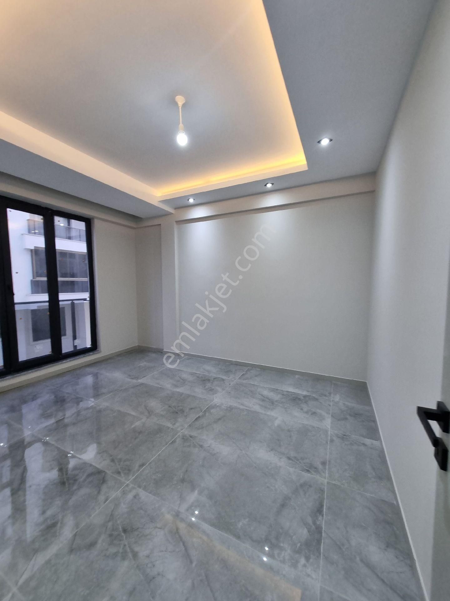 Merkezefendi – Yenişafak Mahallesi✨ 3+1 • 140 M² • Son Kalan 6 Daire - Görsel 9