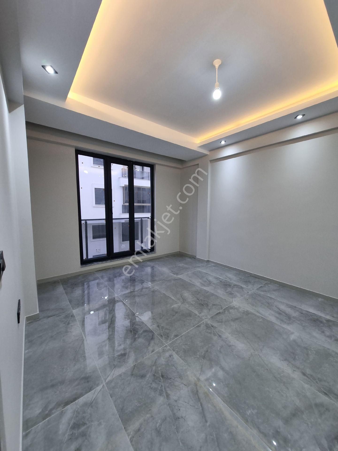 Merkezefendi – Yenişafak Mahallesi✨ 3+1 • 140 M² • Son Kalan 6 Daire - Görsel 18