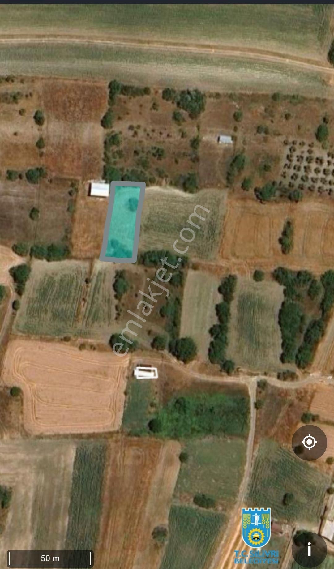 Silivri Degirmenkoyde Bağlar Mevkiginde Sat - Görsel 2