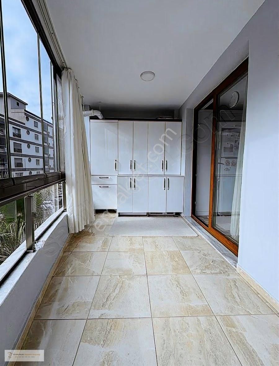 Yatırım Emlak'tan Site İçerisinde Satılık Lüks Daire. - Görsel 27