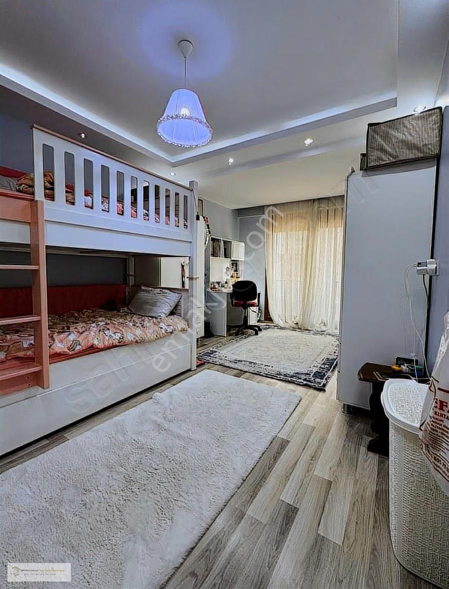 Yatırım Emlak'tan Site İçerisinde Satılık Lüks Daire. - Görsel 5