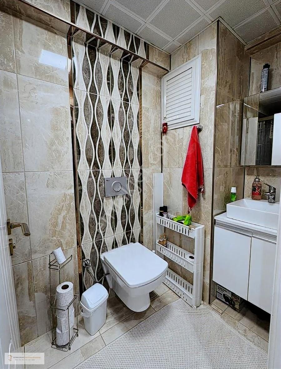 Yatırım Emlak'tan Site İçerisinde Satılık Lüks Daire. - Görsel 29