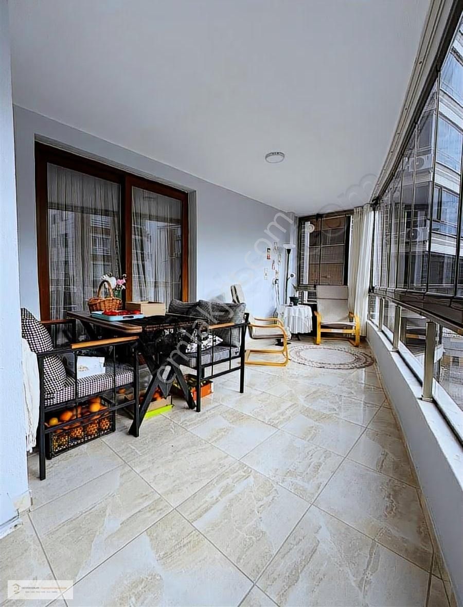 Yatırım Emlak'tan Site İçerisinde Satılık Lüks Daire. - Görsel 26