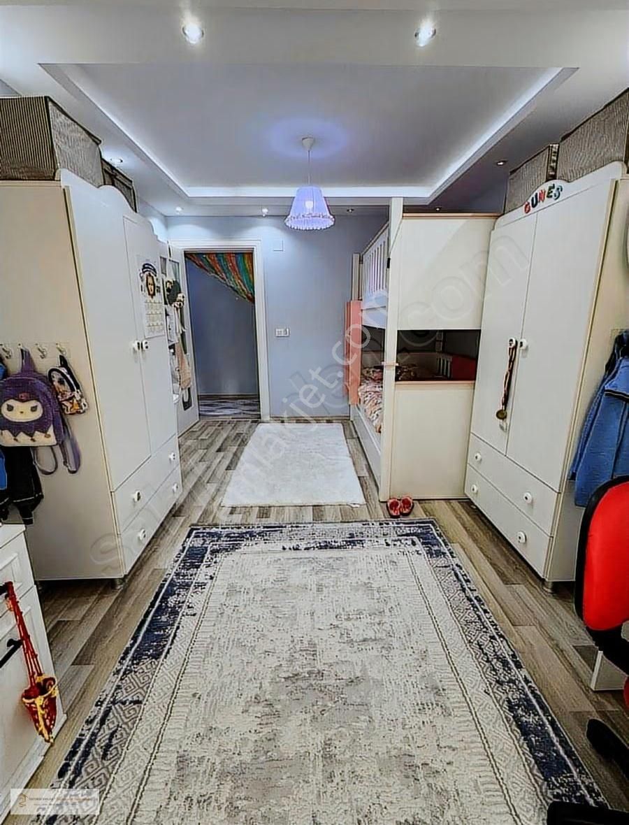 Yatırım Emlak'tan Site İçerisinde Satılık Lüks Daire. - Görsel 11