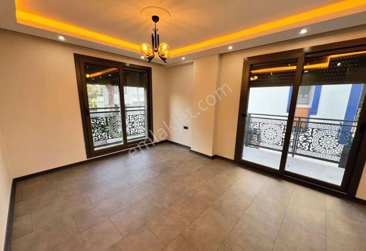 🌄🏡didim Altınkum Mahallesinde Satılık Ara Kat 3+1 Sıfır Daire - Görsel 9