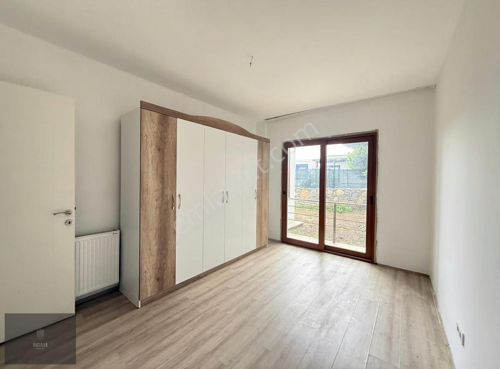 Yalıkavak Gökçebel'de Bahçeli Yıllık Kiralık Ters Dublex - Görsel 20