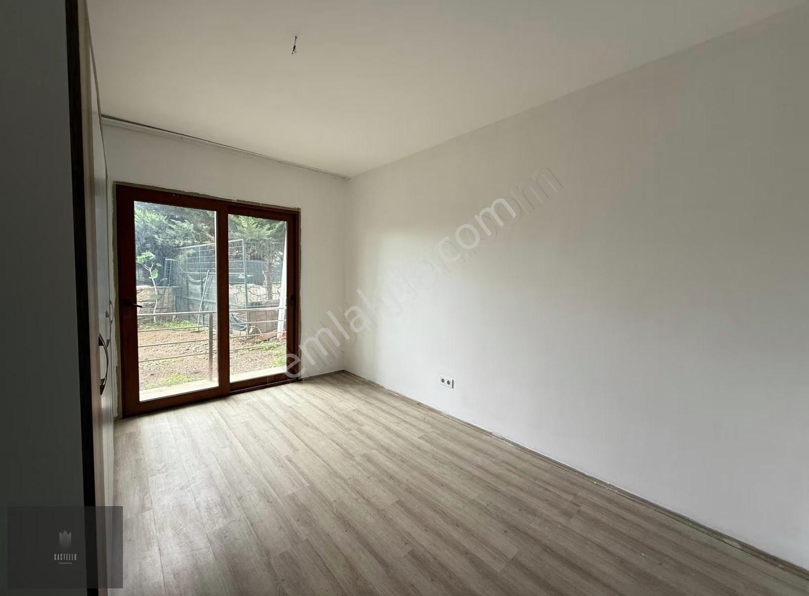 Yalıkavak Gökçebel'de Bahçeli Yıllık Kiralık Ters Dublex - Görsel 13