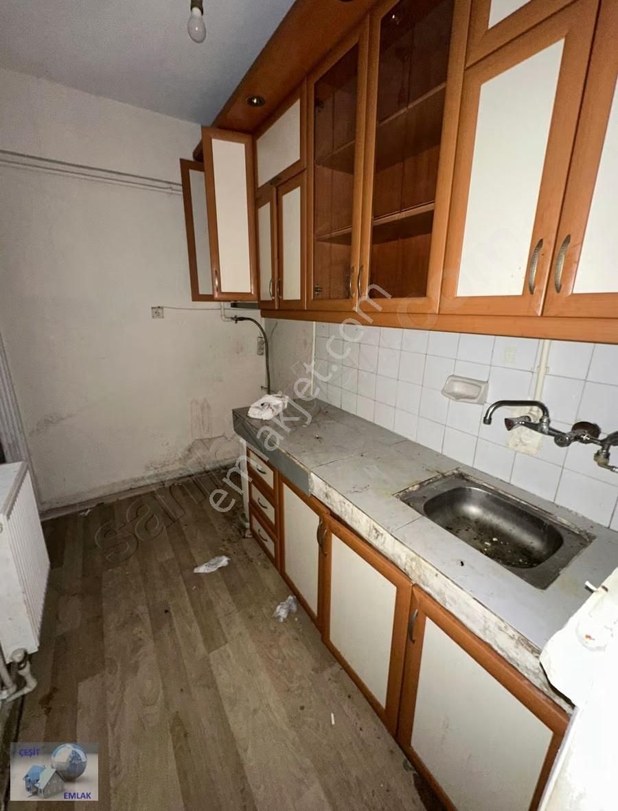 Çeşit Emlak Bahçelievler Camlıkağvede 3+1 Satılık Daire - Görsel 6