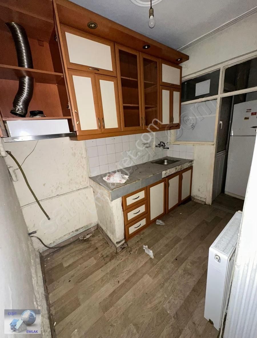 Çeşit Emlak Bahçelievler Camlıkağvede 3+1 Satılık Daire - Görsel 13