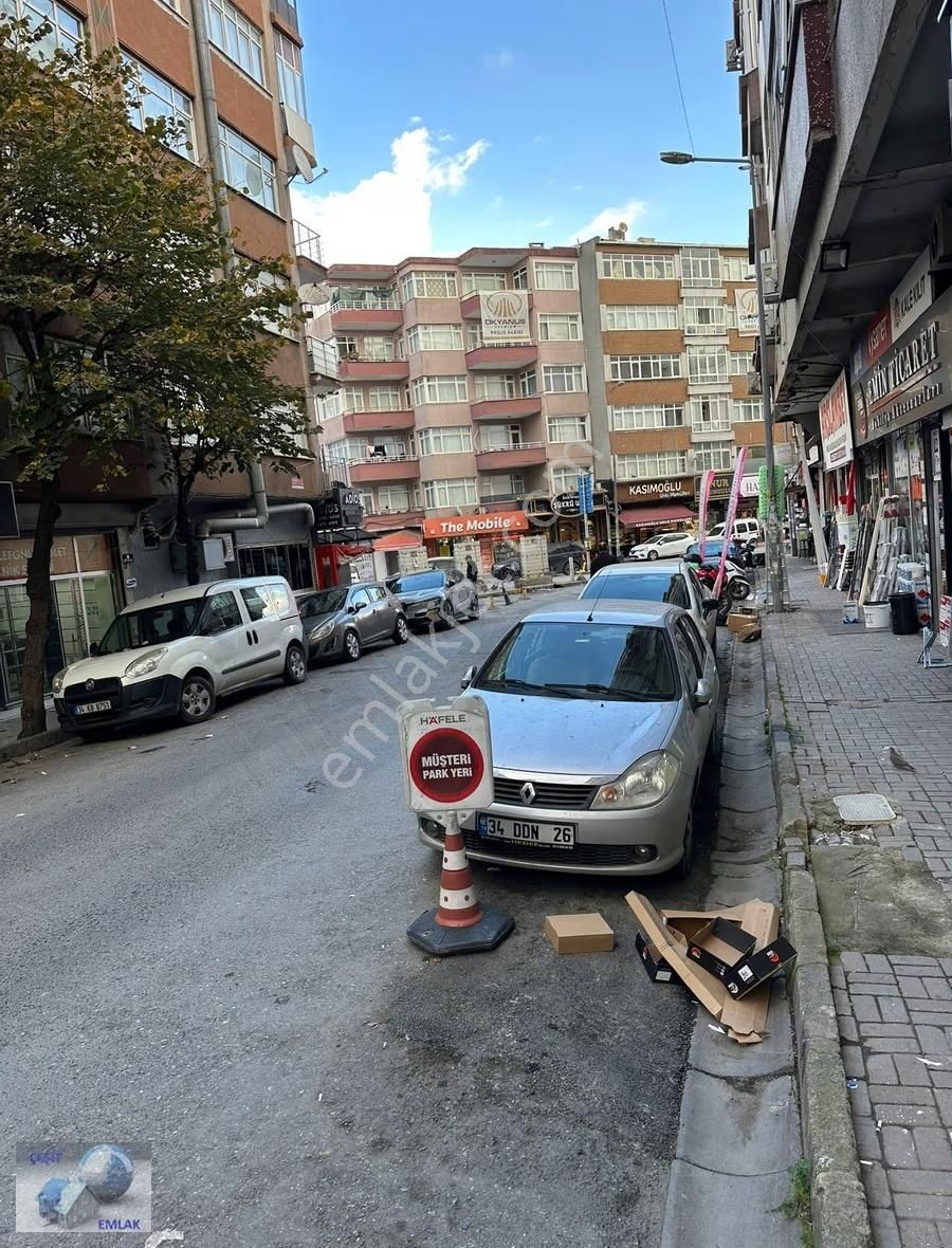 Çeşit Emlak Bahçelievler Camlıkağvede 3+1 Satılık Daire - Görsel 20