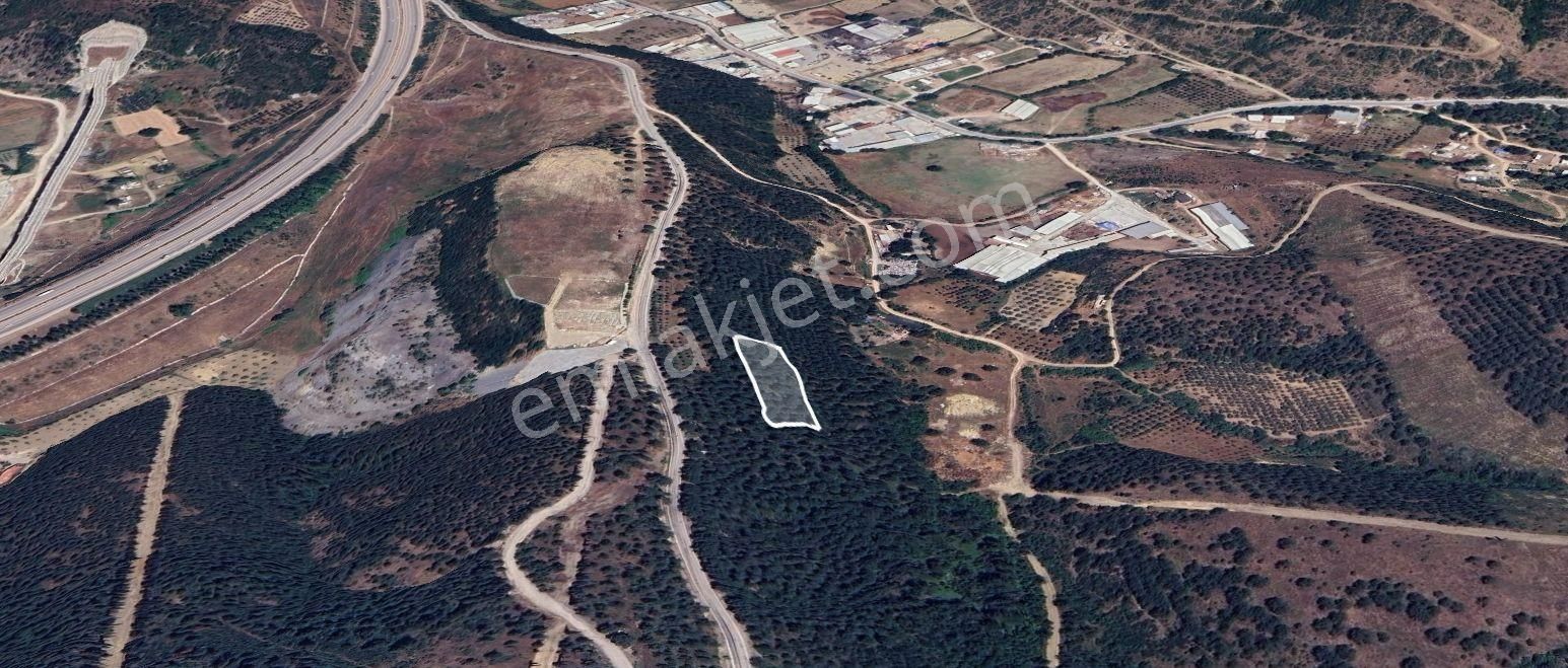 İsmetiye'de Cazip Fırsat Satılık 380 M2 Arazi Relax Tr'den - Görsel 5