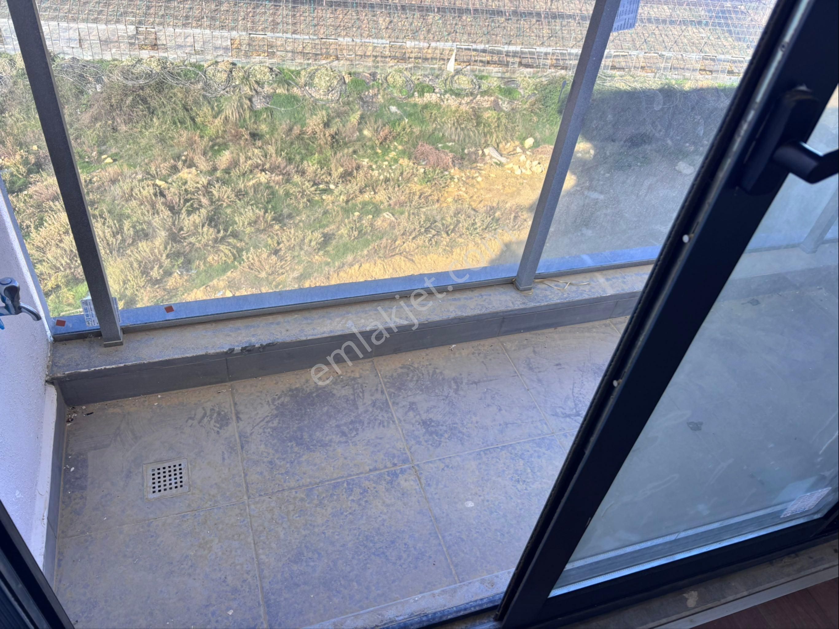 Alanya Payllarda Full Aktiviteli Site İçerisinde Deniz Manzaralı 2+1 Satılık Daire - Görsel 19