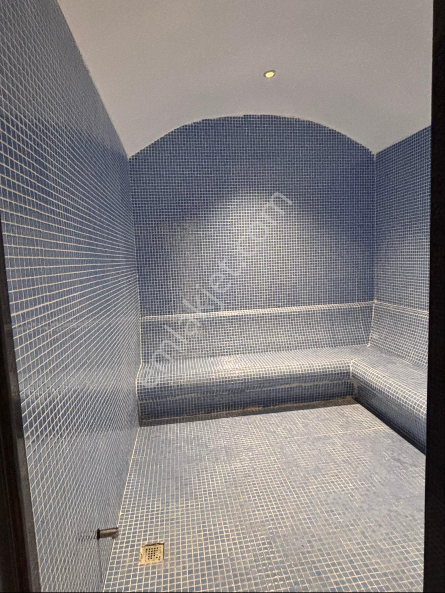 Alanya Payllarda Full Aktiviteli Site İçerisinde Deniz Manzaralı 2+1 Satılık Daire - Görsel 35