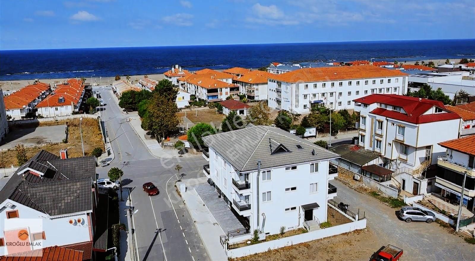 Yükselokul Karşısında Ful Eşyalı 1+1 Kiralık Daire - Görsel 11