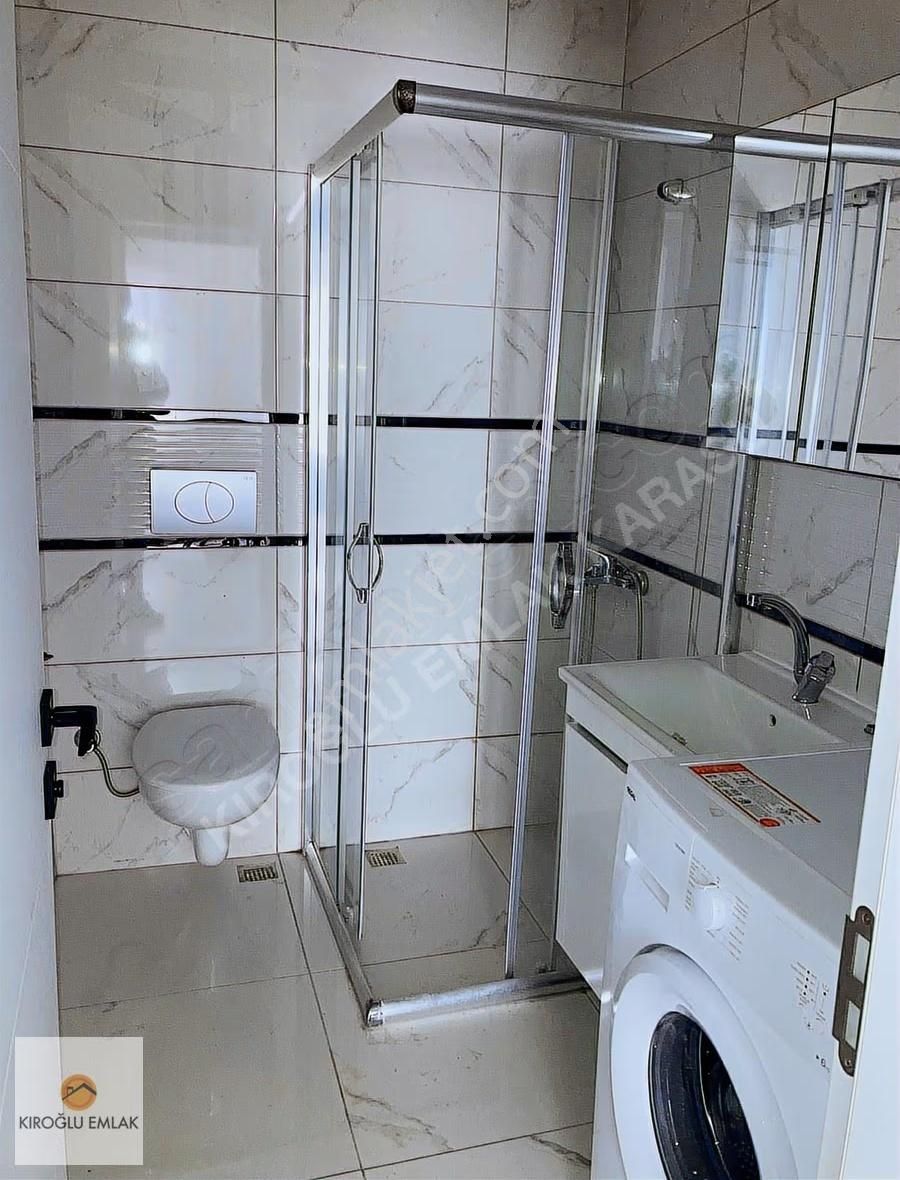 Yükselokul Karşısında Ful Eşyalı 1+1 Kiralık Daire - Görsel 19
