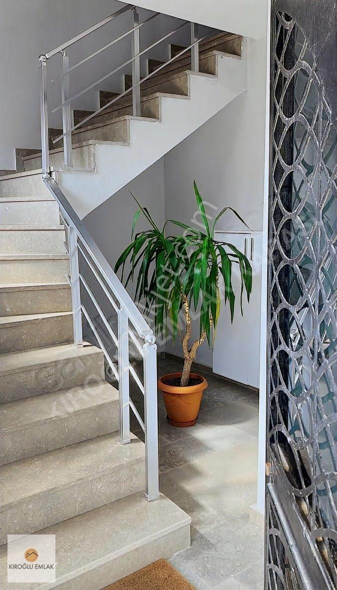 Yükselokul Karşısında Ful Eşyalı 1+1 Kiralık Daire - Görsel 17