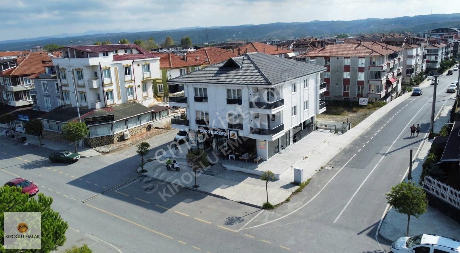 Yükselokul Karşısında Ful Eşyalı 1+1 Kiralık Daire - Görsel 15