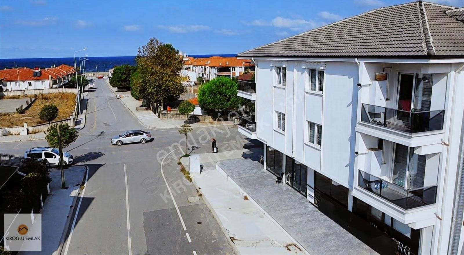 Yükselokul Karşısında Ful Eşyalı 1+1 Kiralık Daire - Görsel 3