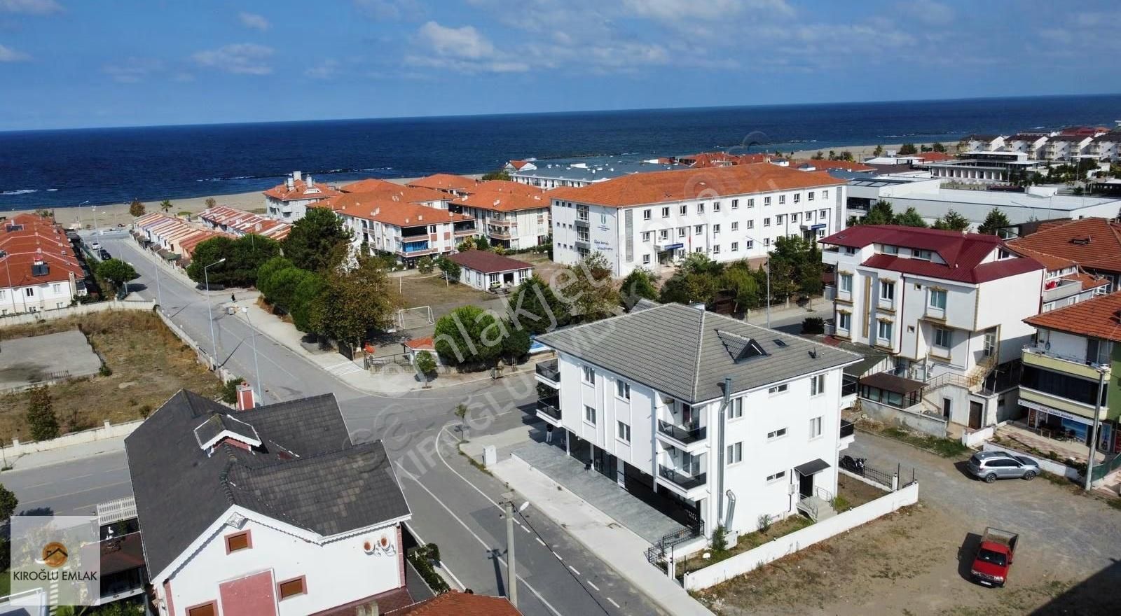 Yükselokul Karşısında Ful Eşyalı 1+1 Kiralık Daire - Görsel 9