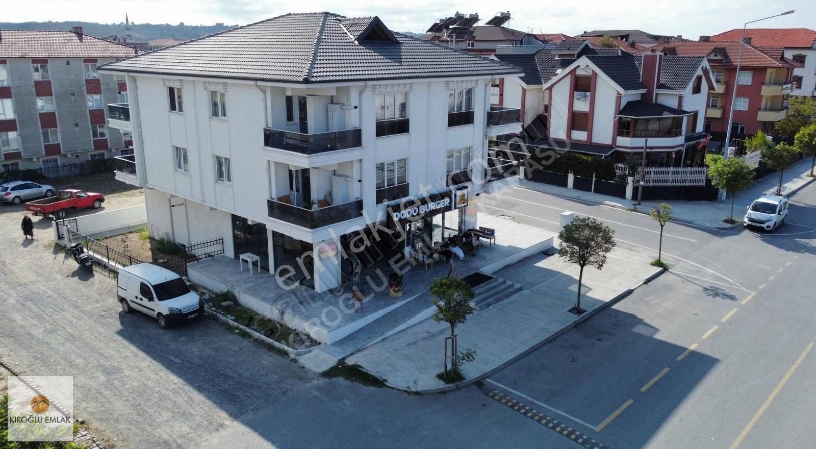 Yükselokul Karşısında Ful Eşyalı 1+1 Kiralık Daire