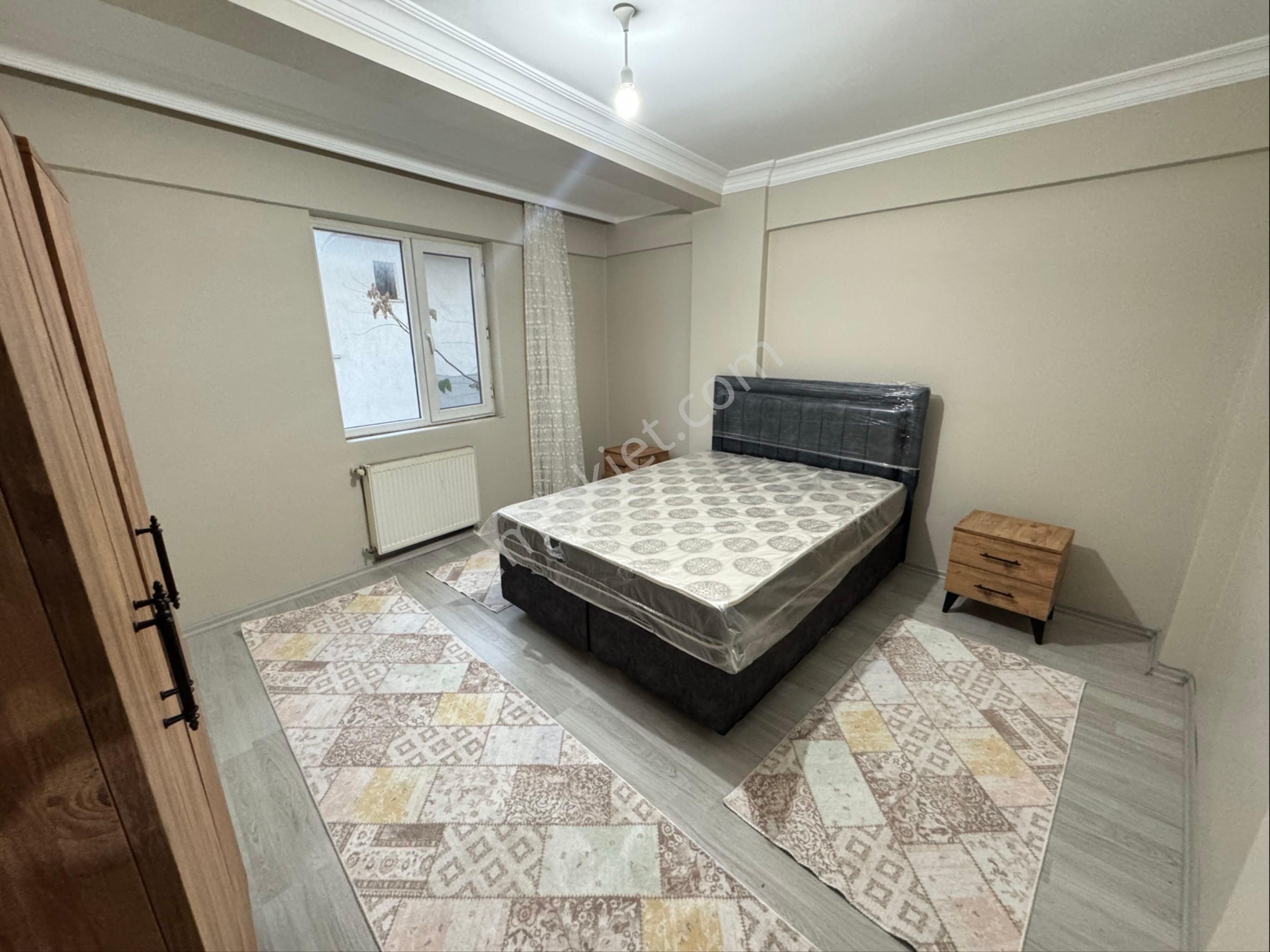 Şişli Gülbaharda 2+1 Full Eşyalı Oturuma Hazır Daire - Görsel 4
