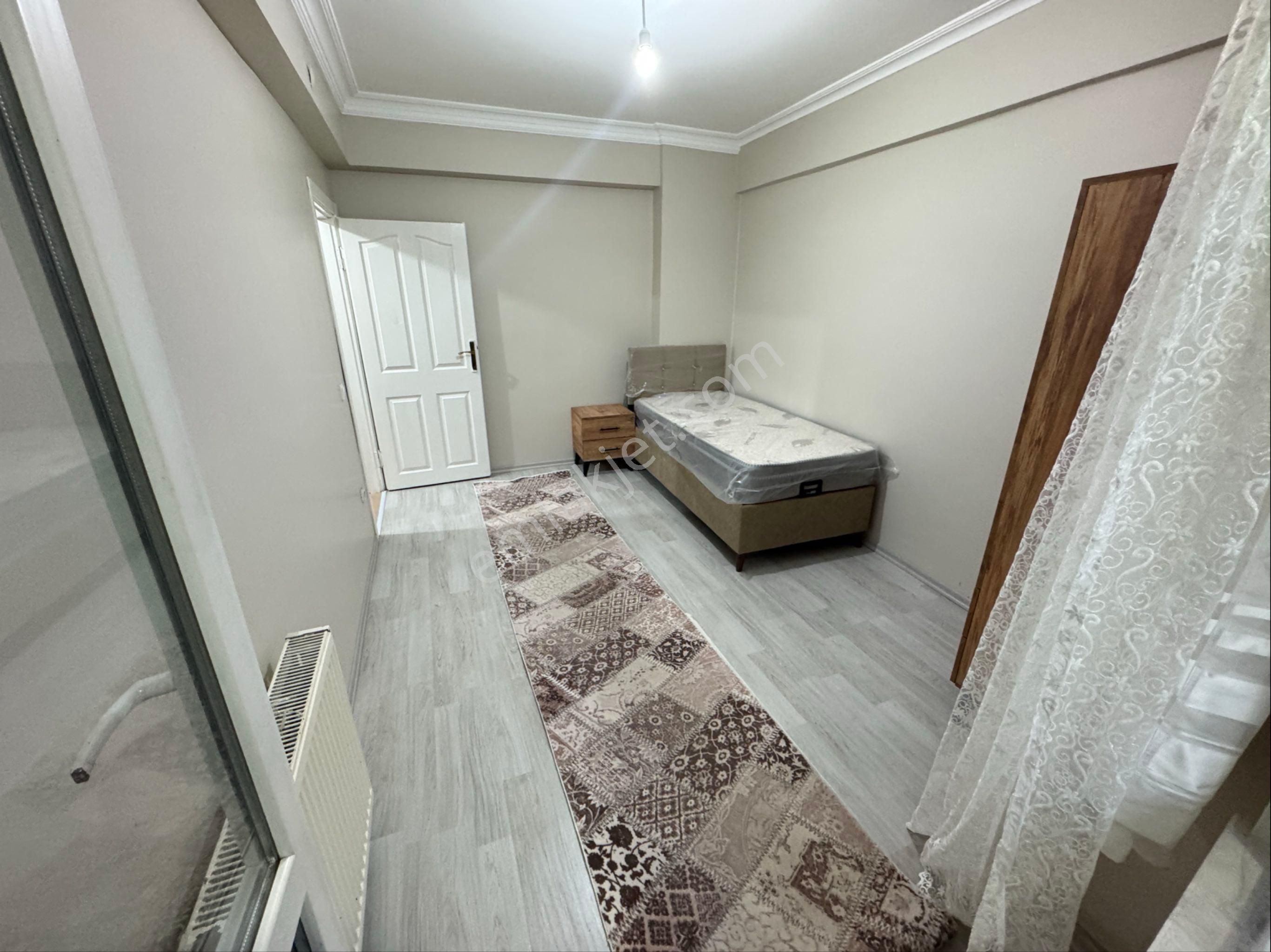 Şişli Gülbaharda 2+1 Full Eşyalı Oturuma Hazır Daire - Görsel 7
