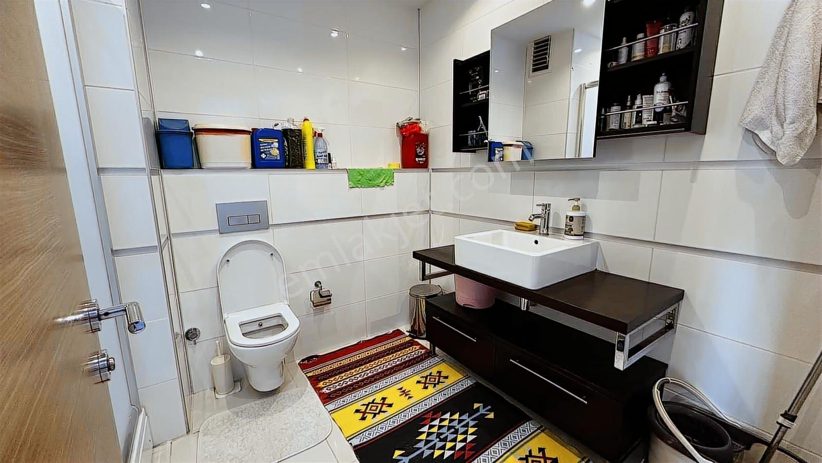 Turyaptan Çorlunun Ödüllü Projesinde Satılık Ara Kat 3+1 Daire! - Görsel 8