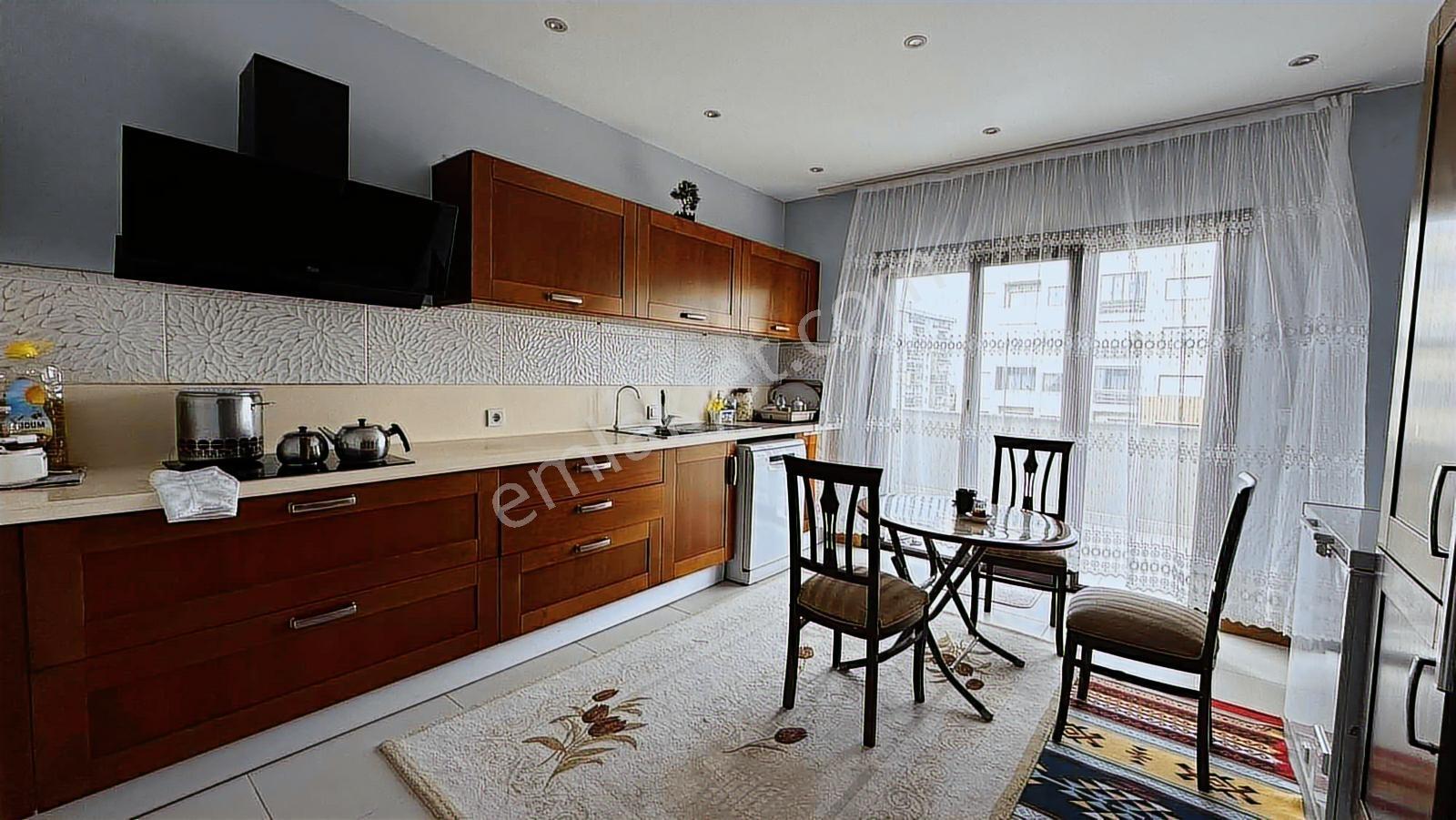Turyaptan Çorlunun Ödüllü Projesinde Satılık Ara Kat 3+1 Daire! - Görsel 29