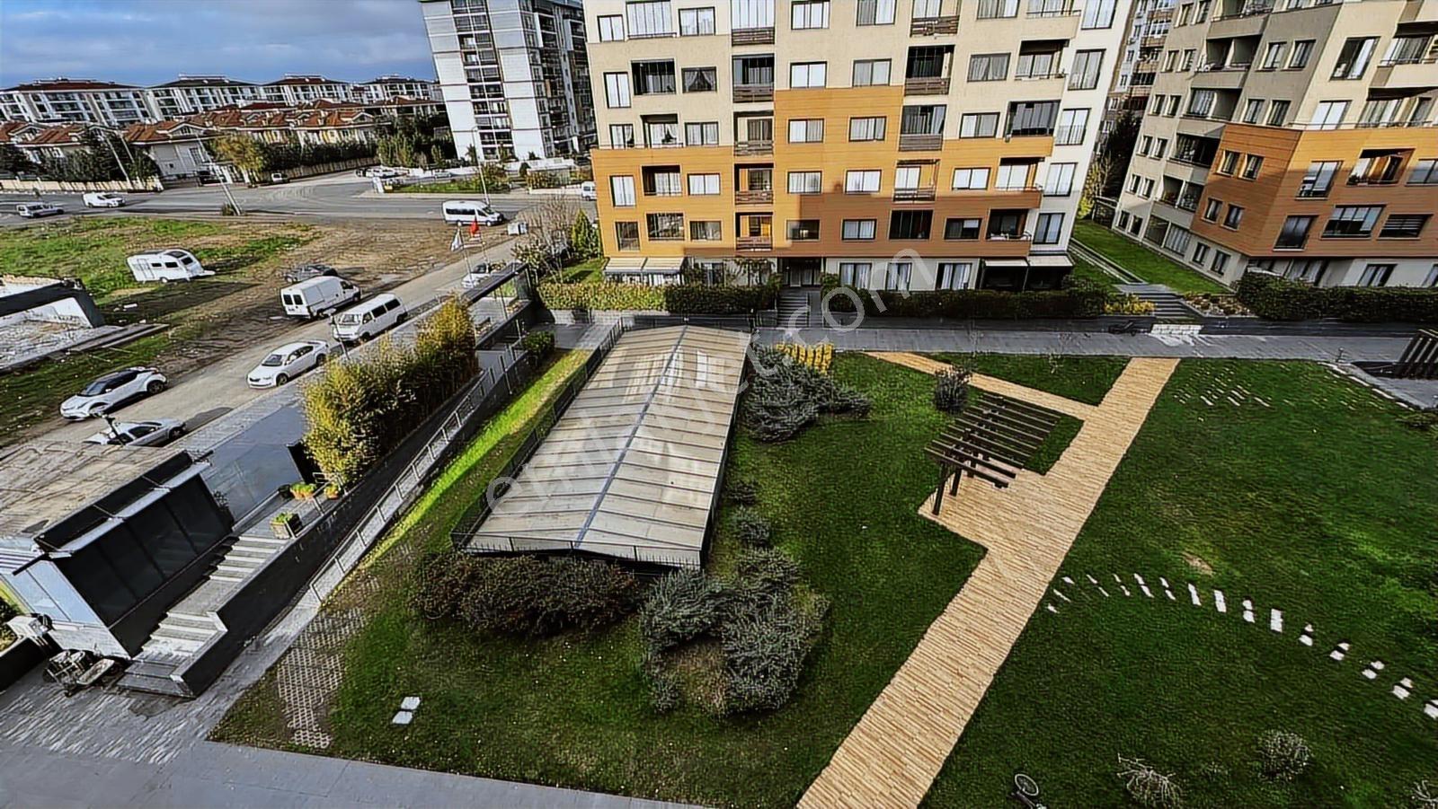 Turyaptan Çorlunun Ödüllü Projesinde Satılık Ara Kat 3+1 Daire! - Görsel 27