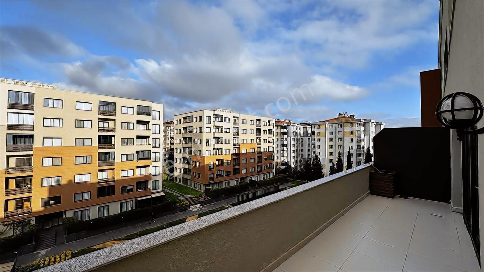 Turyaptan Çorlunun Ödüllü Projesinde Satılık Ara Kat 3+1 Daire! - Görsel 26