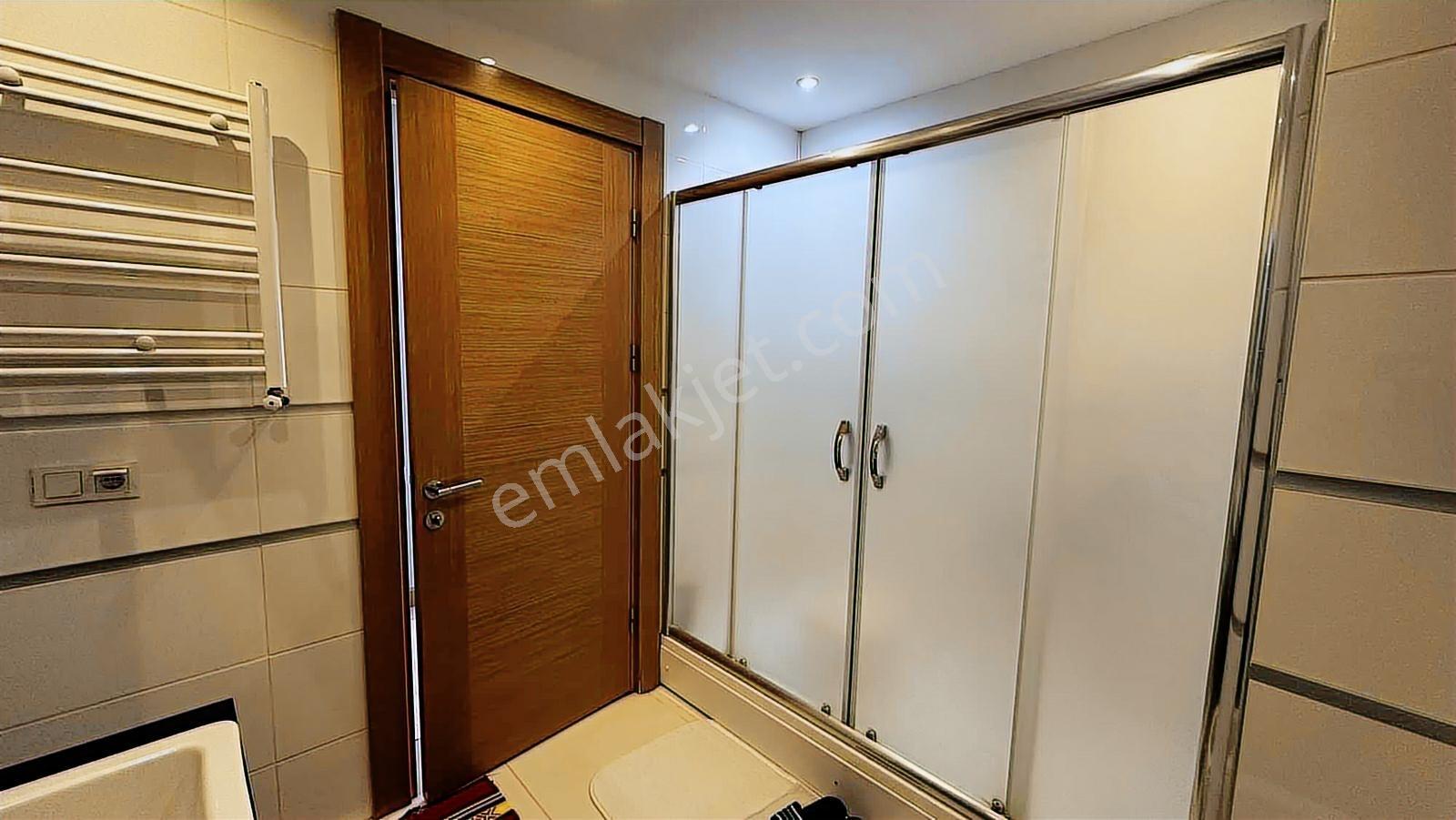 Turyaptan Çorlunun Ödüllü Projesinde Satılık Ara Kat 3+1 Daire! - Görsel 12