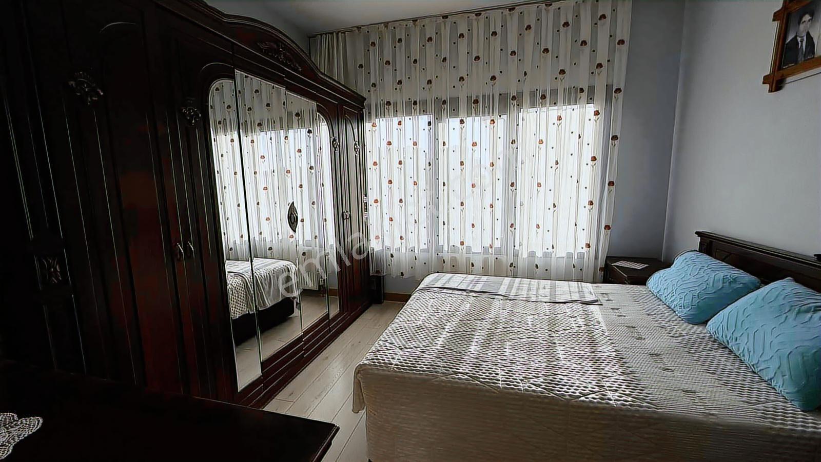 Turyaptan Çorlunun Ödüllü Projesinde Satılık Ara Kat 3+1 Daire! - Görsel 14