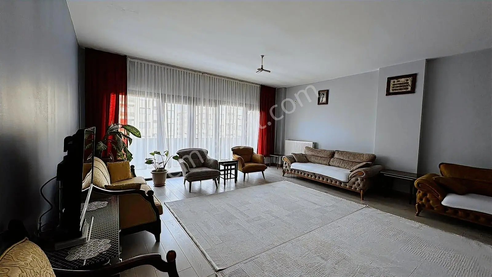 Turyaptan Çorlunun Ödüllü Projesinde Satılık Ara Kat 3+1 Daire! - Görsel 5