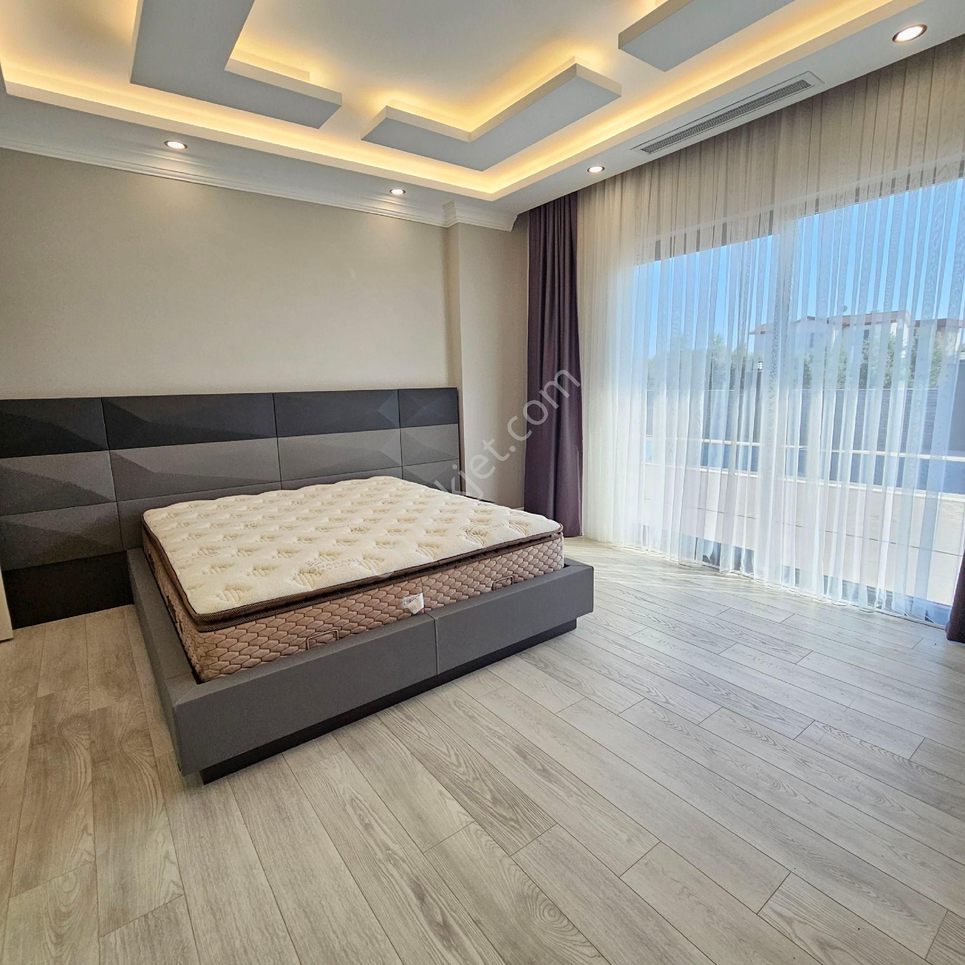 Döşemealtı Orta Mh Satılık Ultra Lüks - Görsel 15