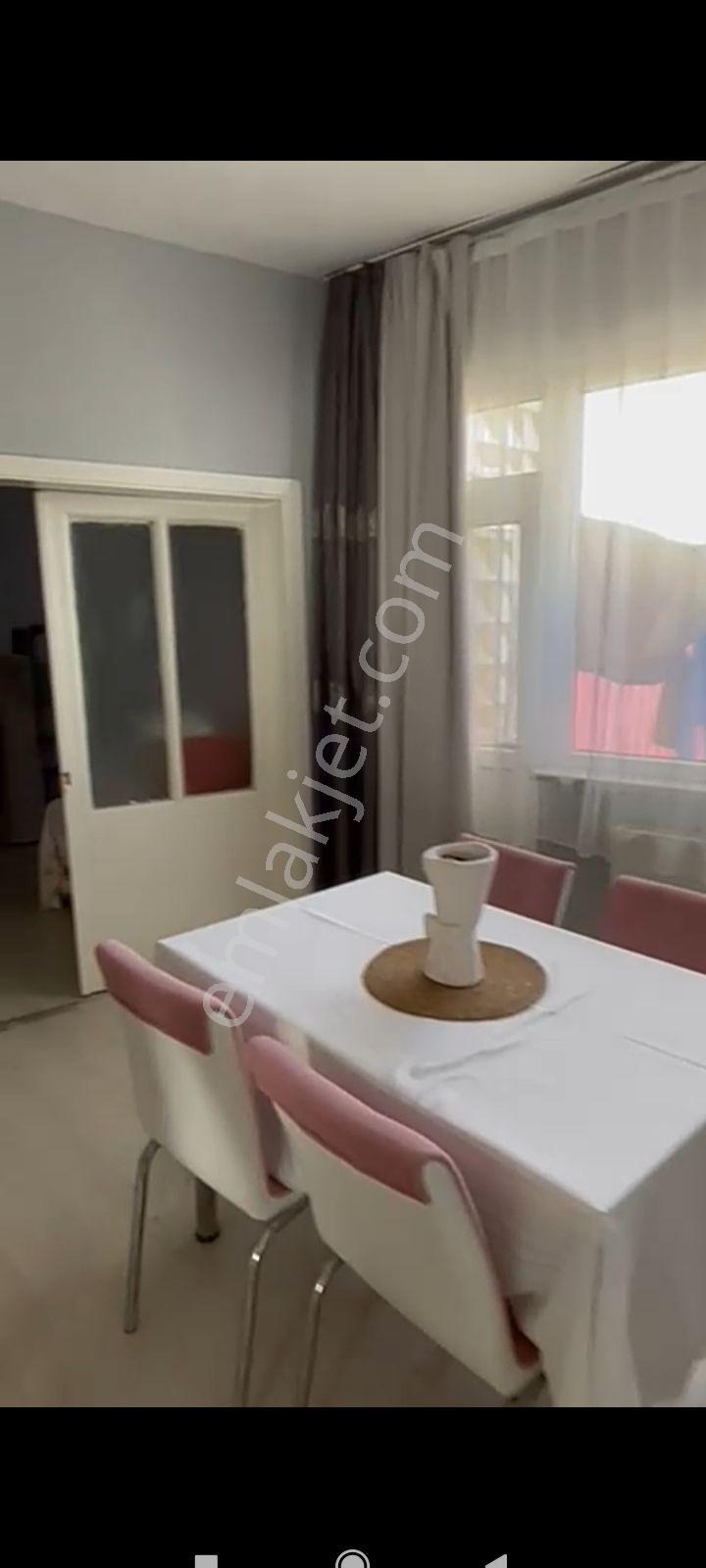 Kırklareli Camikebir Mahallesi 2+1 Satılık Daire - Görsel 4