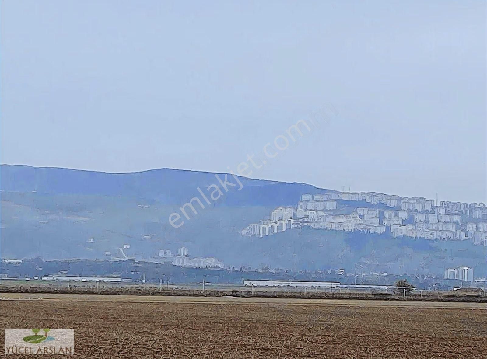 Menemen Maltepede Satılık 300m2 Arsa Yatırıma Uygun - Görsel 13