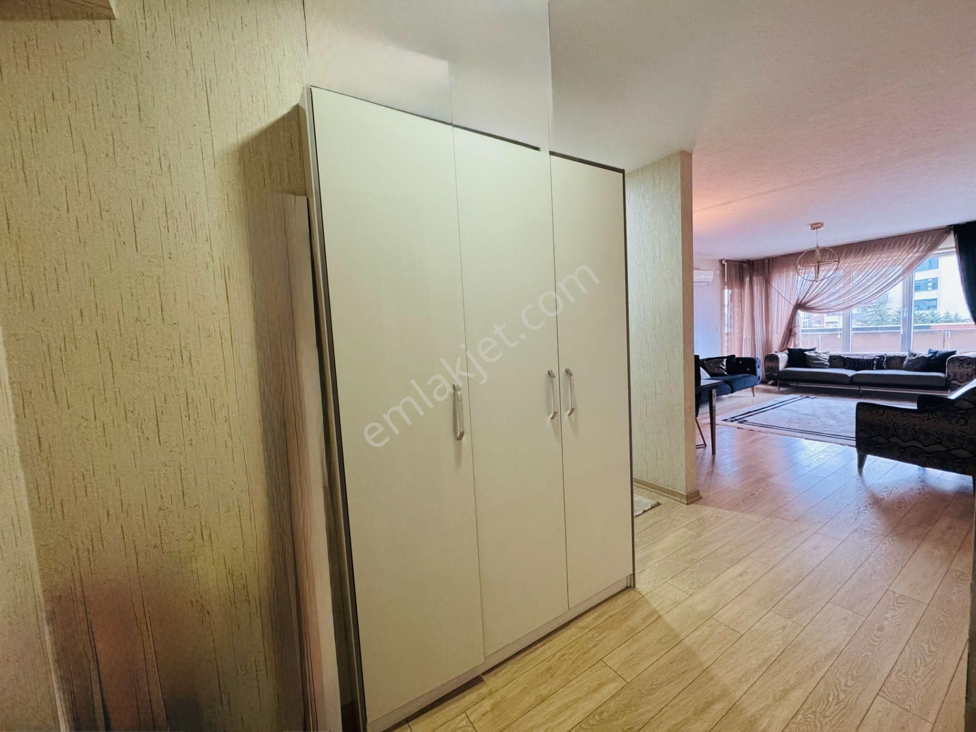 Elfi Den 23 Nisan Mah. Prestij Royal De Satılık 2+1 Daire - Görsel 2