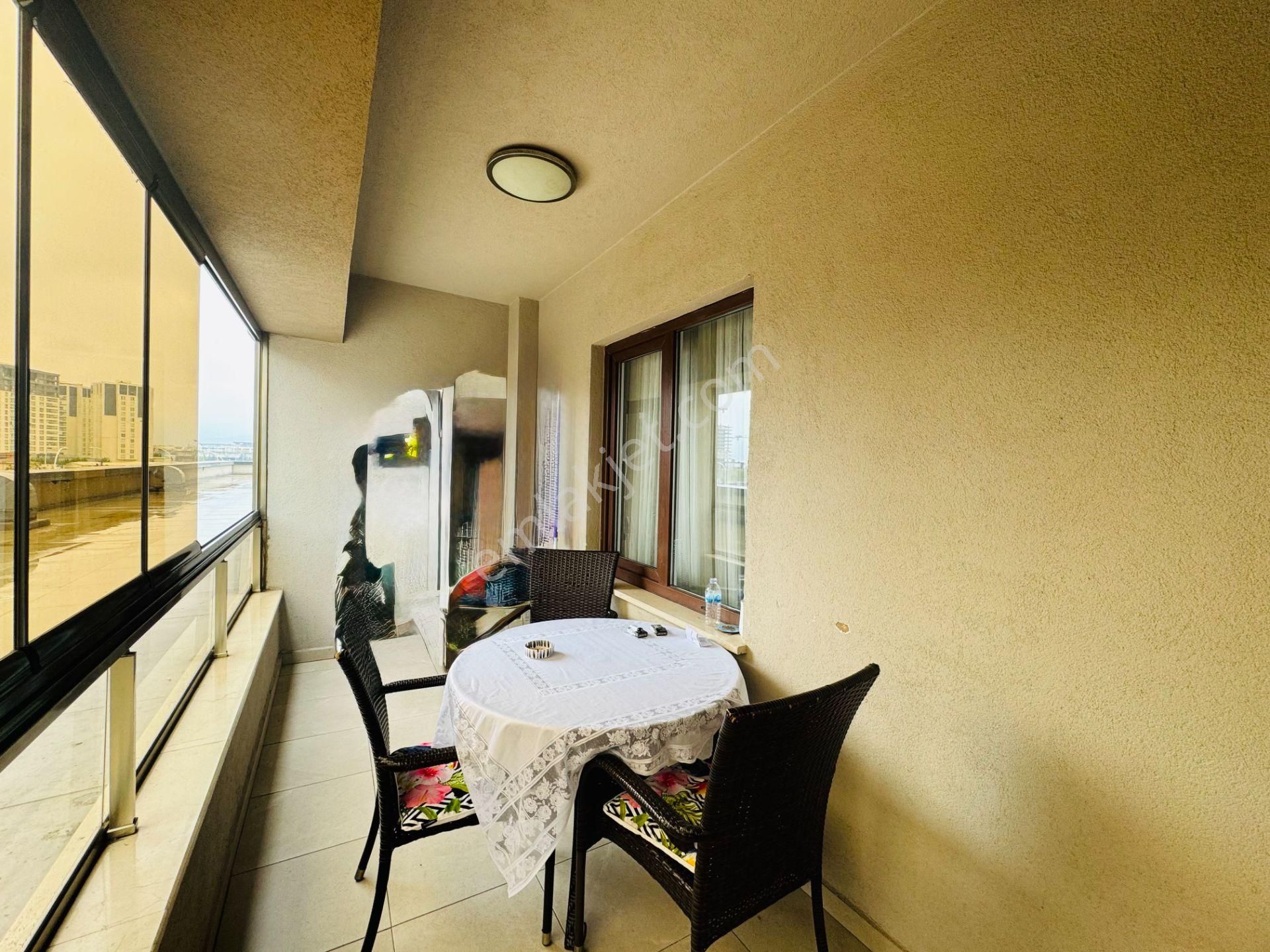 Elfi Den 23 Nisan Mah. Prestij Royal De Satılık 2+1 Daire - Görsel 7