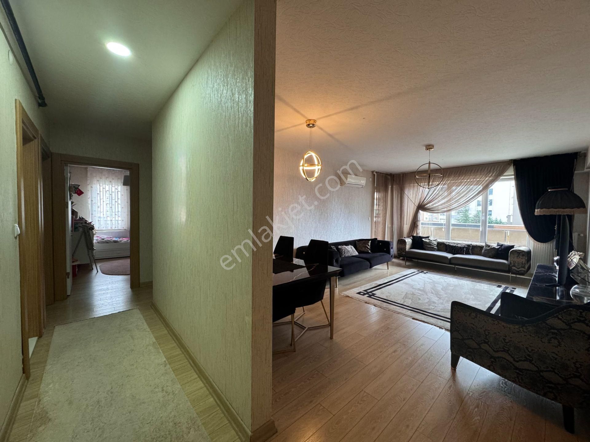 Elfi Den 23 Nisan Mah. Prestij Royal De Satılık 2+1 Daire - Görsel 3