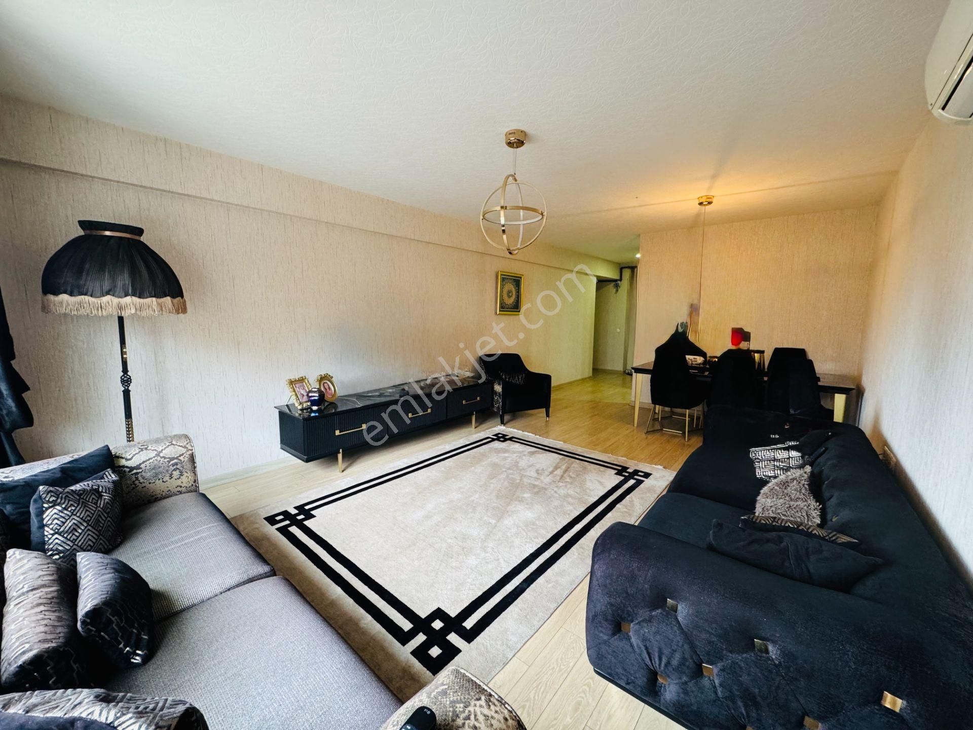 Elfi Den 23 Nisan Mah. Prestij Royal De Satılık 2+1 Daire - Görsel 5