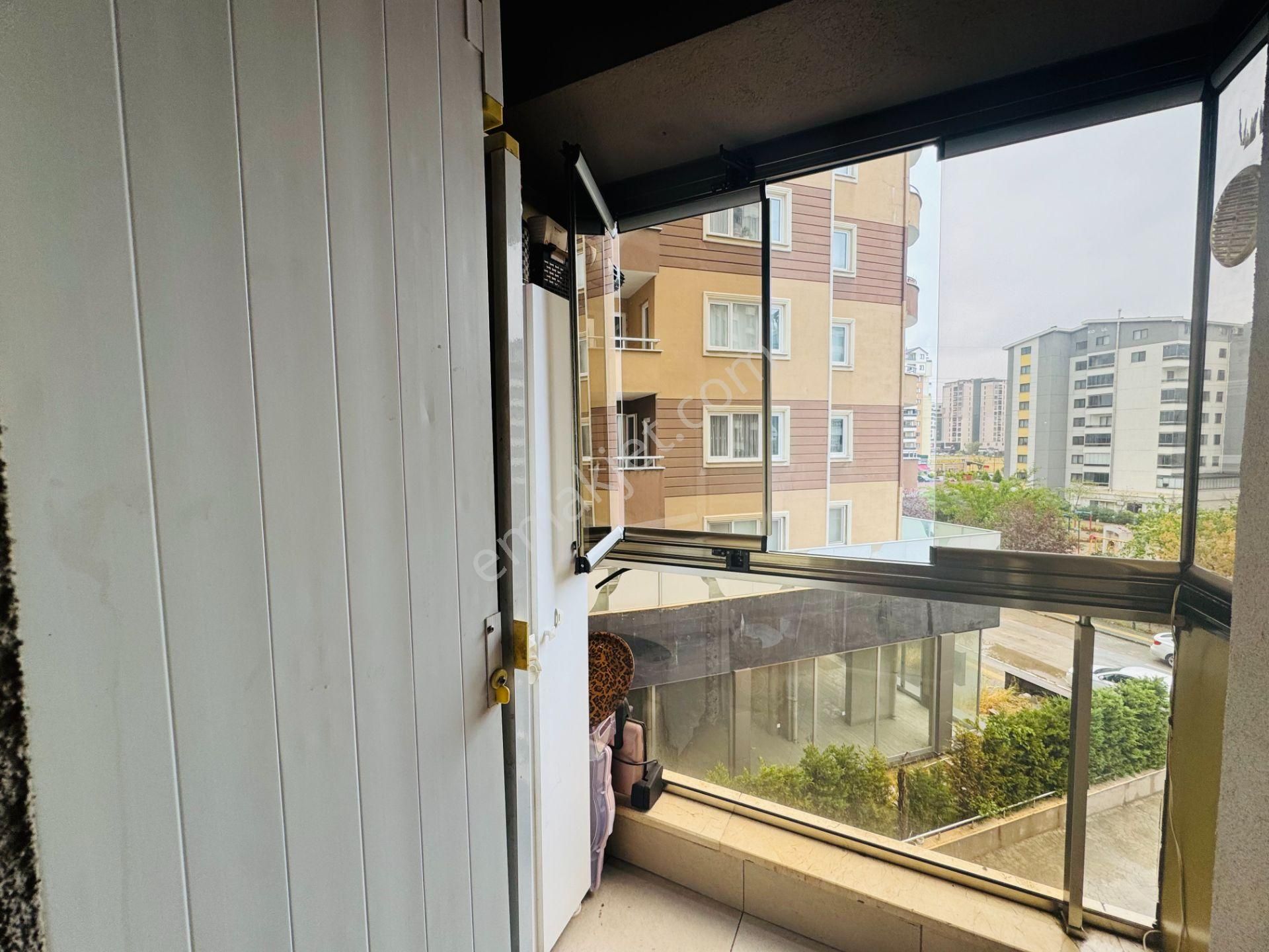 Elfi Den 23 Nisan Mah. Prestij Royal De Satılık 2+1 Daire - Görsel 14