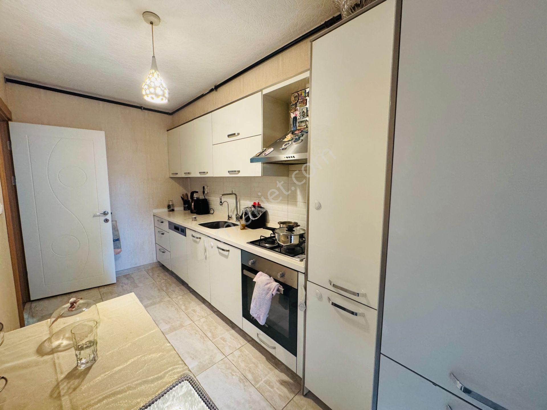 Elfi Den 23 Nisan Mah. Prestij Royal De Satılık 2+1 Daire - Görsel 13