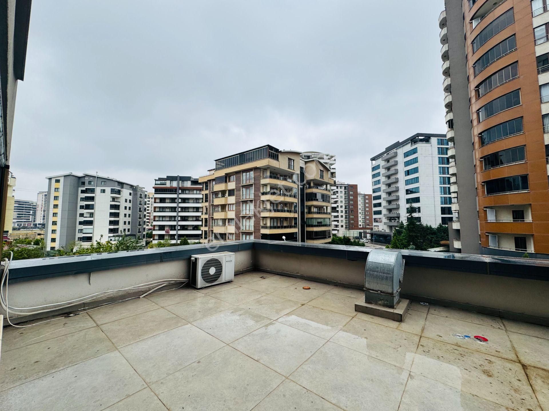 Elfi Den 23 Nisan Mah. Prestij Royal De Satılık 2+1 Daire - Görsel 10