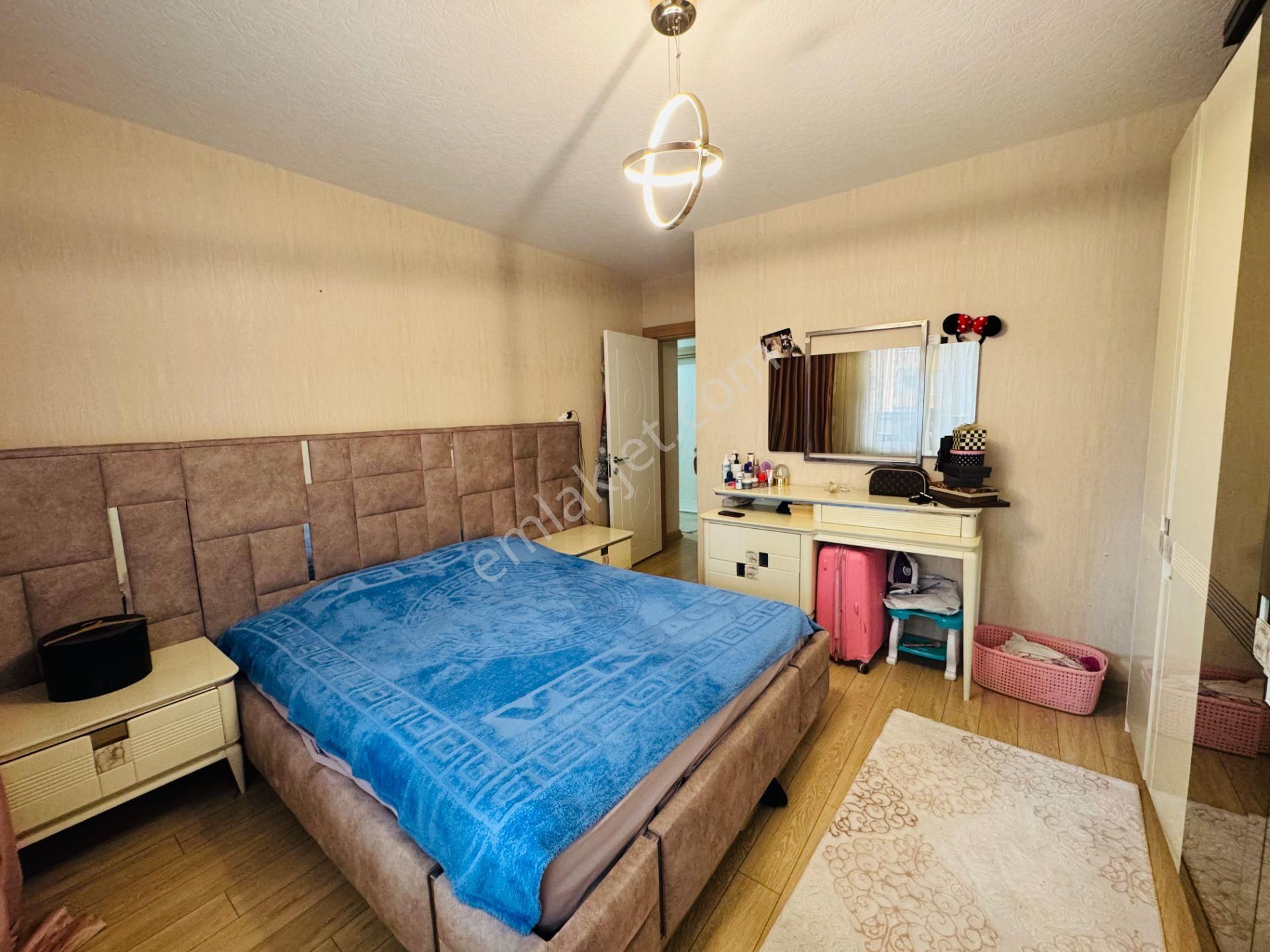 Elfi Den 23 Nisan Mah. Prestij Royal De Satılık 2+1 Daire - Görsel 17